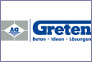 Greten Betonwerk GmbH & Co., Alfons