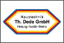 Haustechnik Th. Dede GmbH