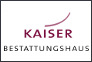 Bestattungshaus Kaiser GmbH