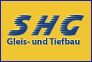 Kommanditgesellschaft SHG Gleis- und Tiefbau GmbH & Co.