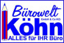 Bürowelt Köhn GmbH & Co. KG