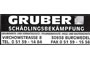 Gruber Fachbetrieb für Schädlingsbekämpfung Holz- und Bautenschutz, Inh. Klaus Gruber e.K.
