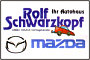 Schwarzkopf GmbH Mazda Vertragshndler, Rolf