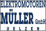 Elektromotoren Müller GmbH Uelzen