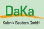 Daka Kalenik Baudeco GmbH