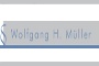 Mller, Wolfgang H.