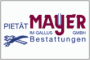 Pietät Mayer im Gallus GmbH