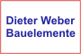 DW Dieter Weber BAUELEMENTE GmbH