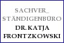 Frontzkowski, Dr. Katja