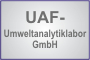 UAF-Umweltanalytiklabor GmbH