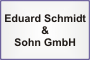 Schmidt & Sohn GmbH, Eduard