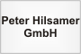 Hilsamer GmbH, Peter