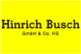 Busch GmbH & Co. KG, Hinrich