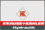 Krause + Kähler GmbH