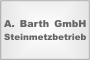 Barth GmbH, Anton