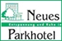 Neue Parkhotel GmbH & Co. KG