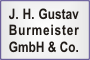 Burmeister GmbH & Co., J. H. Gustav