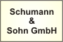 Schumann & Sohn GmbH