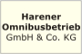 Harener Omnibusbetrieb GmbH & Co. KG