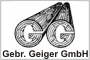 Geiger GmbH, Gebr.
