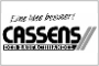 Cassens GmbH & Co. KG, August