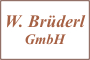 Brüderl & Sohn GmbH, W.