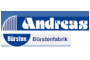 Andreas-Bürsten Udo Andreas e. K.