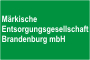 Märkische Entsorgungsgesellschaft Brandenburg mbH