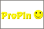 ProPin Promotion Pins & More