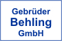 Behling GmbH, Gebrder