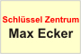 Schlüssel Zentrum Max Ecker