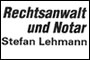 Lehmann u. Behrens Rechtsanwälte und Notare