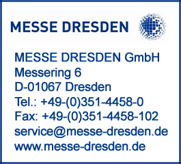 Messe Dresden