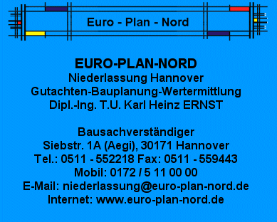 EURO-PLAN-NORD
