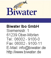 Biwater Ibo GmbH