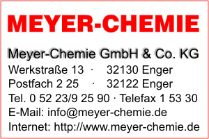 Meyer-Chemie GmbH & Co. KG