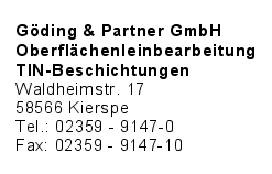 Gding & Partner GmbH
