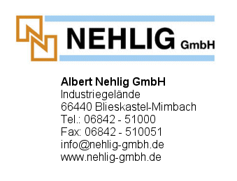 Nehlig GmbH, Albert