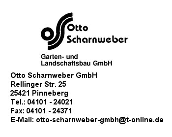 Scharnweber GmbH, Otto