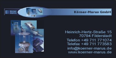 Krner Marus GmbH