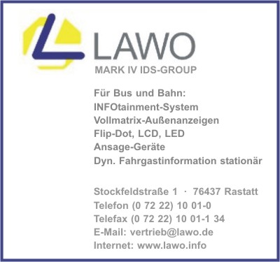 LAWO-Mark IV Industries GmbH