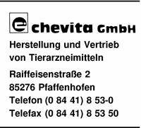 Chevita GmbH