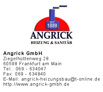 Angrick GmbH