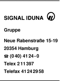 Signal Iduna-Gruppe