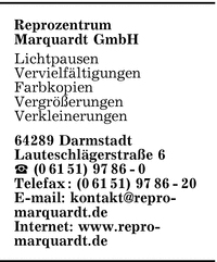 Reprozentrum Marquardt GmbH