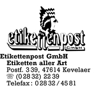 Etikettenpost GmbH