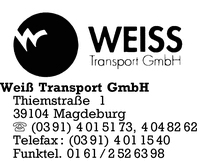 Wei Transport GmbH