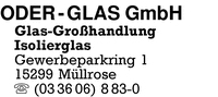 Oder-Glas GmbH