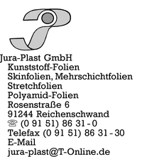 Jura-Plast GmbH