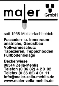 Maler GmbH